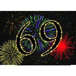 69th_birthday_with_fireworks_greeting_cards_10_pk.jpg?height=250&width ...