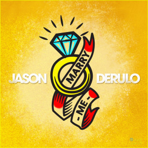 Jason Derulo: New Single 'Marry Me' - Listen Now!