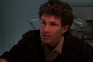 Michael Ontkean Quotes and Sound Clips
