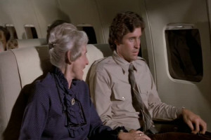 Airplane Quotes and Sound Clips