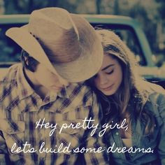 ... hey pretty girl this is an absolutely beautiful song oh kip more hey