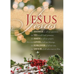 ... Birthday on Religious Christmas Cards Christian Christmas Cards