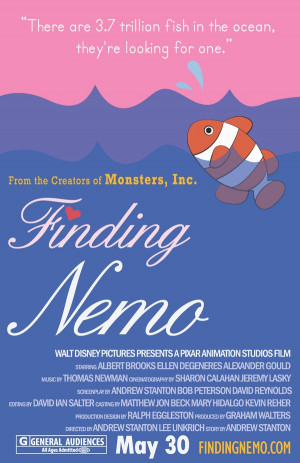 finding nemo movie quotes and posters afunk finding nemo movie quotes ...