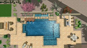 How much for your Dream Pool