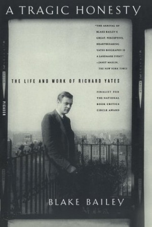 Start by marking “A Tragic Honesty: The Life and Work of Richard ...