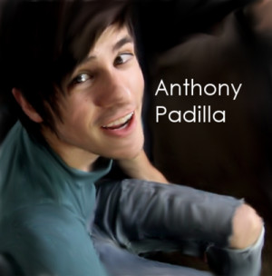 Anthony Padilla Smosh