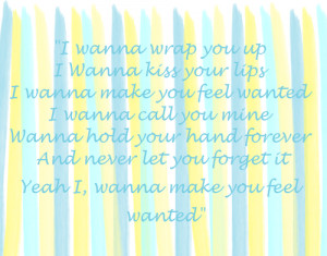 Country Love Song Quotes