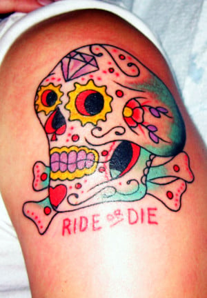 Ride+or+die+quotes