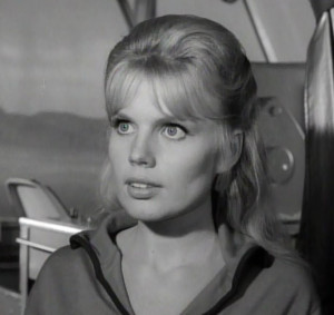 Marta Kristen Born February...