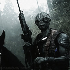 am going to do the other aliens tomorrow i think