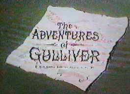 The Adventures of Gulliver