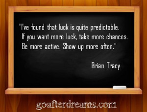 Filed Under: Entrepreneur Tagged With: Brian Tracy , entrepreneurs ...