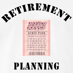 Design ~ Funny Retirement T-Shirt