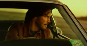 Keanu Reeves in John Wick Movie - Image #1