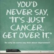 ... Major Depression Disorder and Anxiety Disorder on and off throughout