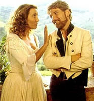 think Branagh does an excellent job of bringing Shakespeare alive.