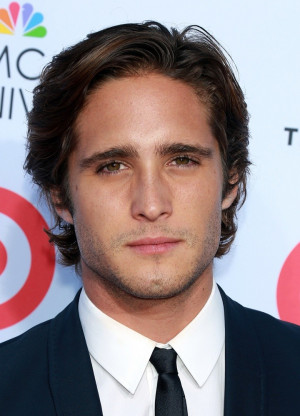 Diego Boneta Picture 57
