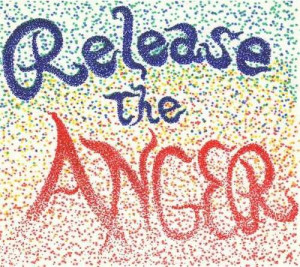 Release the anger