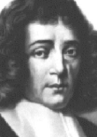 Spinoza's works and personality are currently featured in the book The ...