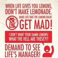 ... What is your favorite Cave Johnson quote? (Quotes in comments