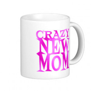 Funny Mom Quotes Mugs
