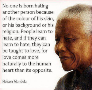 ... nelson mandela quotes on racism nelson mandela quotes fear nelson