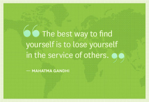 17 Quotes That Inspire Us to Change the World