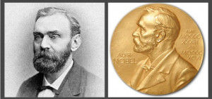 alfred nobel, nobel prizes, nobel peace prize, alfred nobel quotes