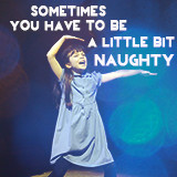 Miss Trunchbull Quotes