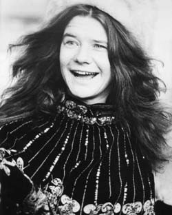 FUCK YEAH JANIS JOPLIN