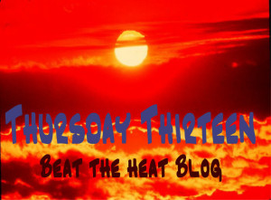 Quotes to Beat the Heat