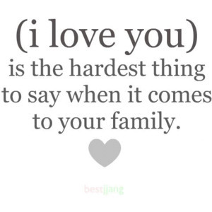 quotes about family quotes tumblr family quotes tumblr family quotes ...