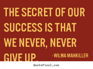 ... wilma mankiller more success quotes inspirational quotes life quotes