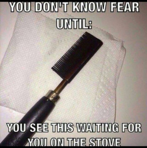 Lol, So true that things should be against the Law! for real