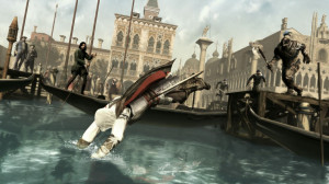 Thread: The OFFICIAL Assassin's Creed Thread (Brotherhood Sequel ...