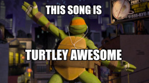 Sure, Mikey may be LOL-worthy, but we're kicking things up with these ...