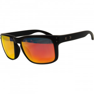 Oakley Holbrook Polarized