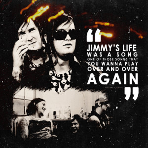 Synyster Gates Quotes, Jimmy 'The Rev