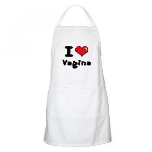 Make sure you wear an apron or youll get it on your shirt