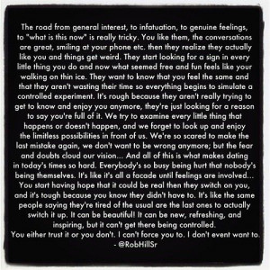 ... Rob Hill Sr.: Life Quotes, Robhillsr Quotes, Rob Hills, Fuck True