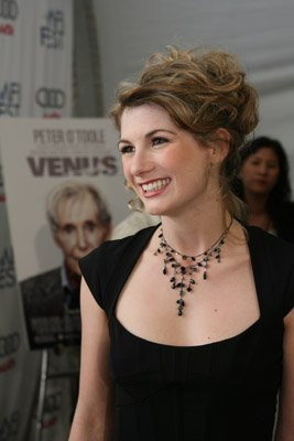 ... wireimage com titles venus names jodie whittaker jodie whittaker