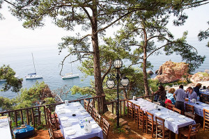 for91days photos Istanbul Burgazada 20Island Burgazada