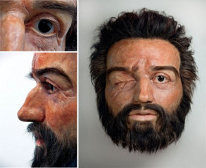 Valóban II. Philipposz sírját találták meg Verginában