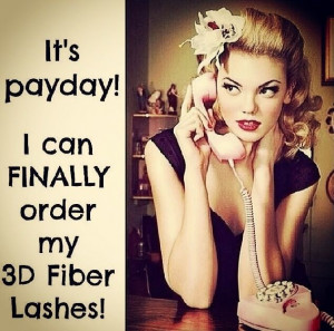 Happy Friday Everyone! Fridays=Payday! Unless you work for Younique ...
