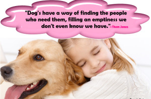 Dog 5 Top 6 Most Popular And Famous Dog Quotes
