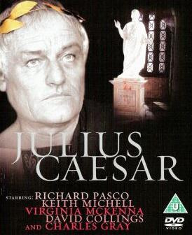 Julius Caesar (dir. Herbert Wise, 1979)