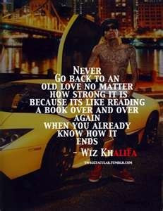 ... quotes life lessons read books true words wiz quotes wiz khalifa