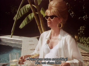 weheartit absolutely fabulous ab fab