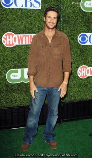 2010 CBS, CW, Showtime summer press tour party held at the Beverly ...