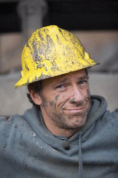 mike rowe from dirty jobs xxx more dirty hotti mike row favorite ...